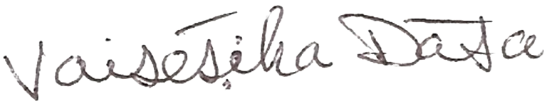 signature